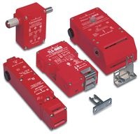 440G Запирающие выключатели