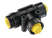 ArmorConnect Тройники