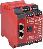 440R-S (MSR57P) Реле безопасности