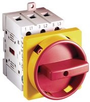 194E Переключатели, 16…100 A