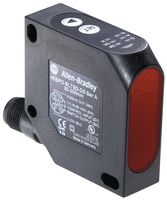 45BPD-45BRD Прецизионный лазерный датчик измерения расстояния