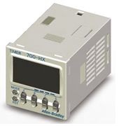 700-HX Многофункциональные цифровые реле времени