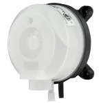 НАСТРАИВАЕМОЕ РЕЛЕ ДИФФЕРЕНЦИАЛЬНОГО ДАВЛЕНИЯ ADPS/EDPS/BDPA/BYDS