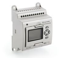 2080 Micro810 / Micro820 / Контроллеры программируемые