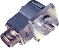 845T для тяжелых условий эксплуатации Инкрементальный