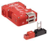 440G-TZ Защитные запирающие выключатели