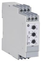 Реле контроля (809S, 813S, 814S, 817S)