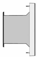 Корпуса для монтажа заподлицо