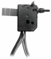 Комбинация: вспомогательный контакт/контакт цепи сигнализации (AX/AL)