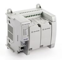 2080 Micro830 Контроллеры программируемые