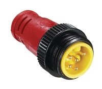 889A ArmorConnect Короткозамыкатели