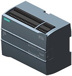 Siemens серия S7-1200