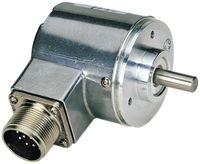 845H Оптические инкрементальные кодеры