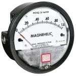 ДИФФЕРЕНЦИАЛЬНЫЕ МАНОМЕТРЫ MAGNEHELIC 2000