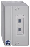 Корпуса для поверхностного монтажа