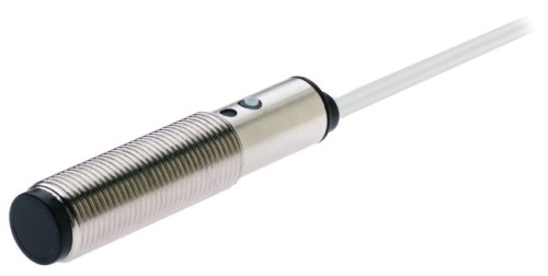 42CF Датчики фотоэлектрические металлический цилиндрический датчик