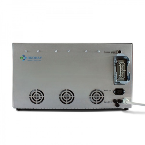 Промышленный увлажнитель воздуха ЭКОНАУ УЗ-20 фото 6