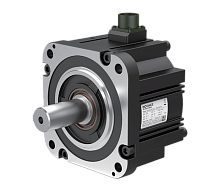 Серводвигатель Inovance MS1H3-44C15CD-A334R-INT