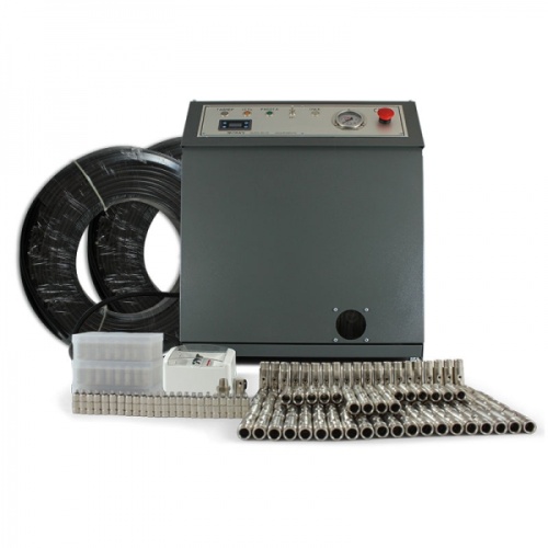 Промышленный увлажнитель воздуха ЭКОНАУ ВД-250(И)