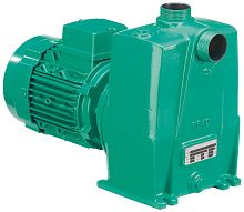Самовсас. насос для загрязн. воды Wilo Drain LPC 40/19,Rp11/2,3x400V,1.1kW
