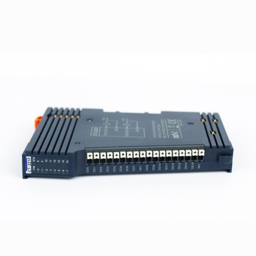 Цифровой модуль входа/выхода CT-221F фото 3