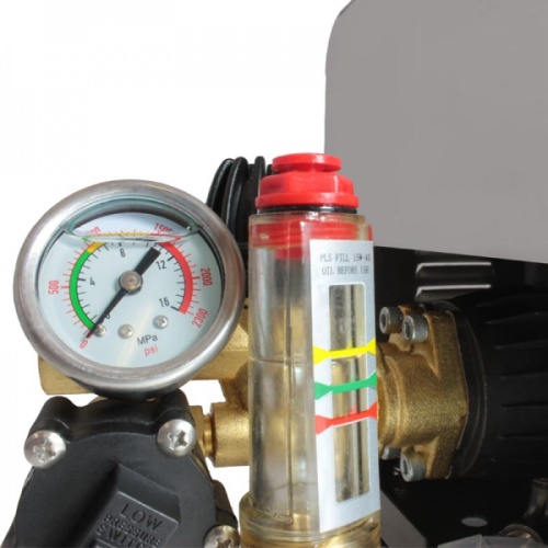 Промышленный увлажнитель воздуха ЭКОНАУ ВД-500 фото 6