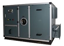 Осушитель воздуха адсорбционный роторный промышленный SABIEL DA480