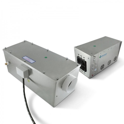 Промышленный увлажнитель воздуха ЭКОНАУ УЗ-24 фото 3