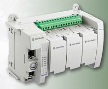 2080 Micro850 Контроллеры программируемые Контроллеры программируемые