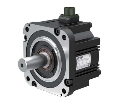 Серводвигатель Inovance MS1H3-55C15CD-A334R-INT