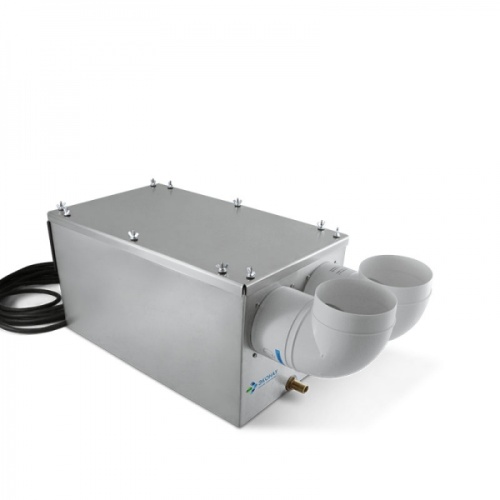 Промышленный увлажнитель воздуха ЭКОНАУ УЗ-32 фото 4