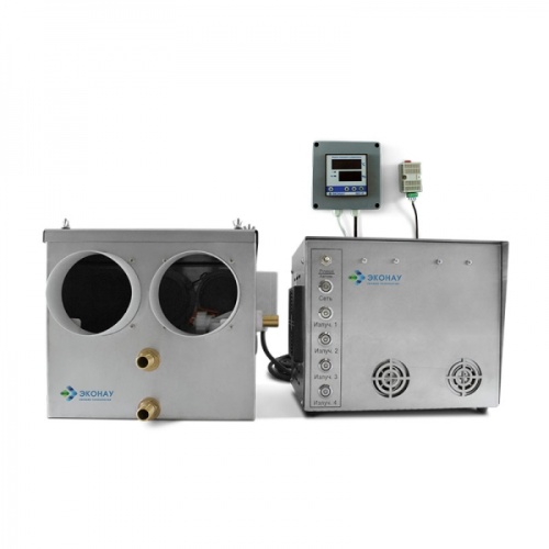 Промышленный увлажнитель воздуха ЭКОНАУ УЗ-28(Е/П)