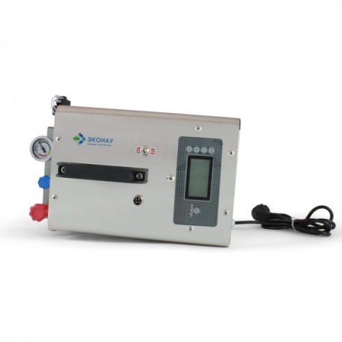 Промышленный увлажнитель воздуха ЭКОНАУ ВД-25(Б) фото 5