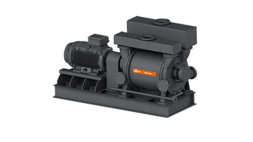 DOLPHIN LG 1910/2680 A