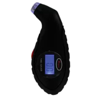 РУЧНОЙ ЭЛЕКТРОННЫЙ ШИННЫЙ МАНОМЕТР HTG