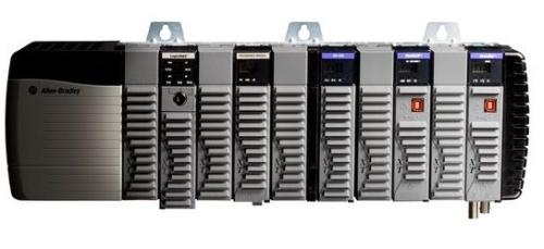 1756 Контроллеры ControlLogix. Модули резервирования фото 2