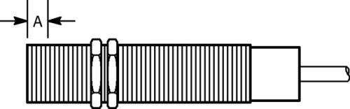871А Подпружиненные Кронштейны