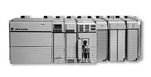 1768-L4x / 1768-L4xS CompactLogix Контроллеры