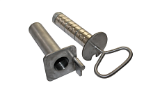 Магнитный сепаратор стержень (МС)