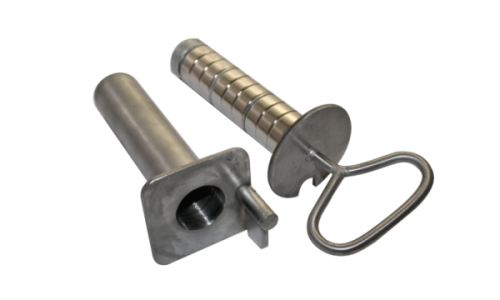 Магнитный сепаратор стержень (МС)