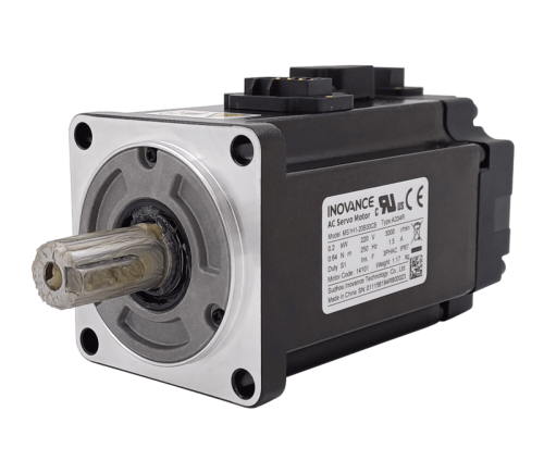Серводвигатель Inovance MS1H1-20B30CB-A334R-INT