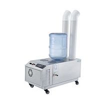 Промышленный увлажнитель воздуха Belin BL-C09ZT 9KG/h