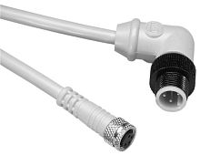 889Р Коммутационные шнуры - 24 AWG, Пико в постоянный Micro, ПВХ