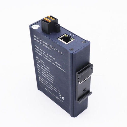 Коммуникационный Преобразователь ODOT-S1E1 фото 4