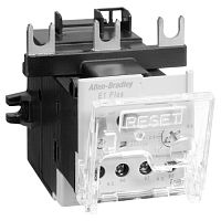 592 E1 Plus Твердотельные реле перегрузки