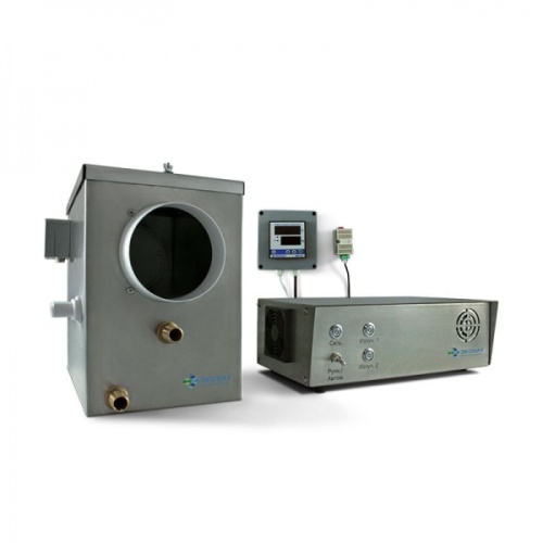 Промышленный увлажнитель воздуха ЭКОНАУ УЗ-0.6(Е/П)