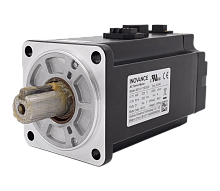 Серводвигатель Inovance MS1H1-75B30CB-A334R-INT