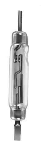 802R Концевые выключатели с герметичным контактом фото 2