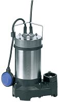 Погружной дренажный насос Wilo Drain TS 40/14,Rp11/2,0.75kW