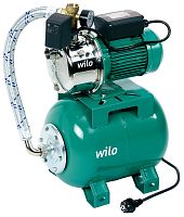 Высоконапорный центробежный насос Wilo Jet HWJ 50 L 202,G 1/Rp 1,0.65kW